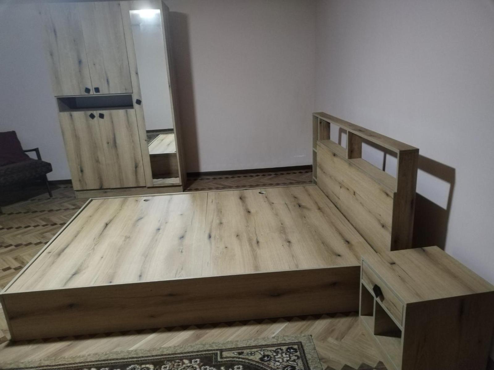 Lyucie Guest House 伊杰万 外观 照片