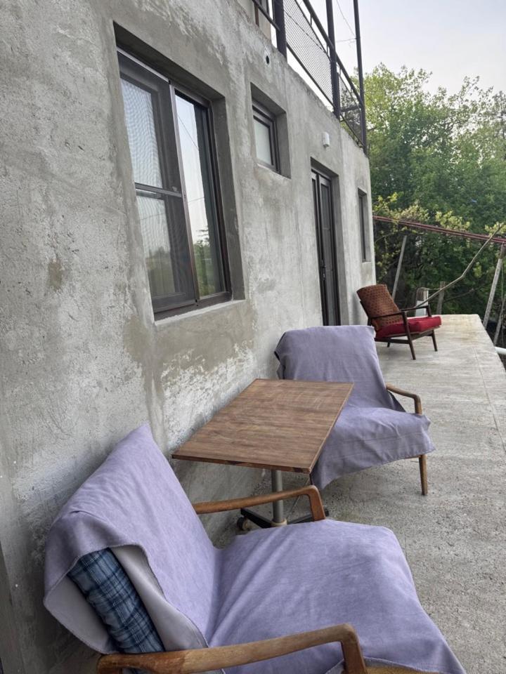 Lyucie Guest House 伊杰万 外观 照片